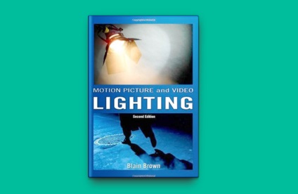 10 Cărți despre lucrul cu lumina