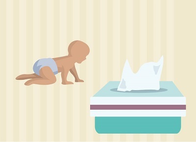 10 mítoszt gondozásában újszülöttek (vélemény gyermekorvos) - cikkek pandaland