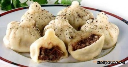 10 Cele mai renumite feluri de mâncare din bucătăria georgiană