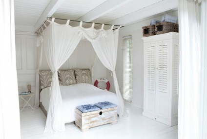 11 dormitoare frumoase frumoase, care sunt ușor de îndrăgostit