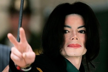 12 Fapte despre Michael Jackson, pe care el ar prefera să-l păstreze secret - factum