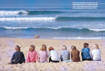 13 най-добрите фотографи в света, премахване на сърф