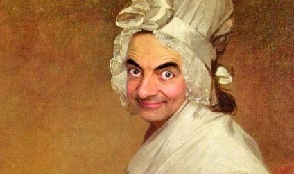 15 Fapte despre Rowan Atkinson, care a cântat faimosul domn Bina, mai proaspăt - cel mai bun din Runet pentru