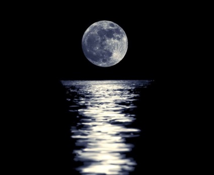 Fapte șocante despre lună despre care nu știai