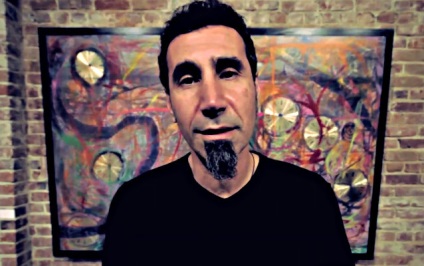 15 Fapte surprinzătoare despre Serge Tankian