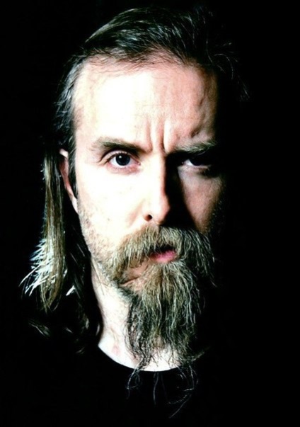 20 Érdekes tények Varg Vikernes, black-metal legenda