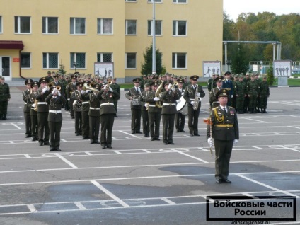 21 Dethron - brigada Sofrinsky în h 3641