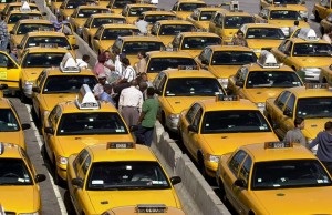 25 Interesante despre șoferii de taxi și taxiuri - fapte interesante, articole cognitive, figuri și știri