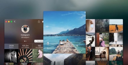 3 moduri de a folosi instagram confortabil pe mac