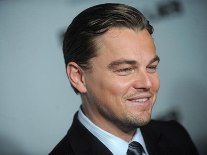 50 Fapte despre leonardo di caprio