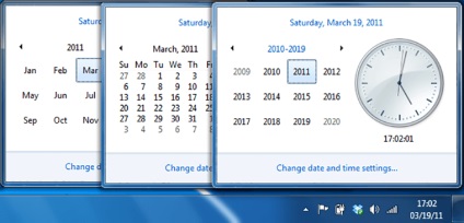 5 legjobb naptárak menüsoron OS X