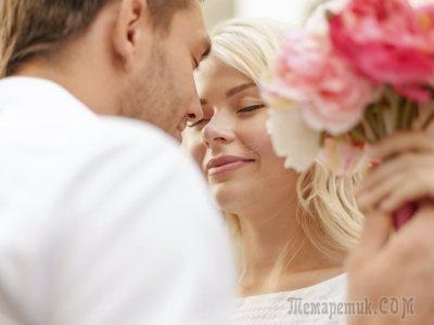 5 Semne ale faptului că timpul fetei să se căsătorească