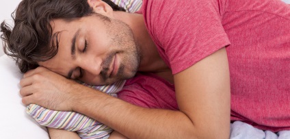 6 egyszerű módszer, hogy elaludni gyorsan és örömmel