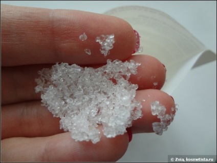 Ahava Cremă de picioare și Magic Sea Salt Bath Reviews