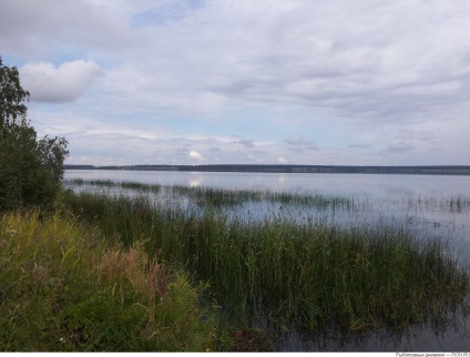 Alabuga, lacul (raionul Kasli)