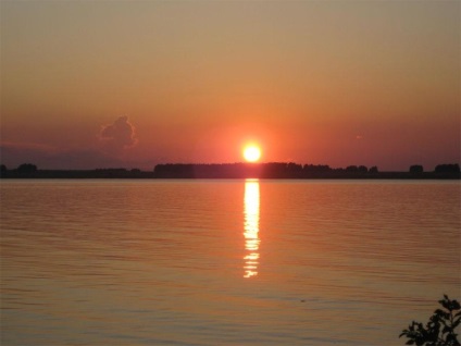 Alabuga, lacul (raionul Kasli)