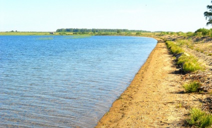 Alabuga, lacul (raionul Kasli)