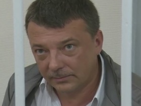 Alexandru Domogarov a fost spitalizat la Moscova cu un atac suspectat