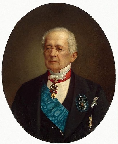 Alexandru Gorchakov, prinț și diplomat, care a reintrodus flota Crimeei și a Mării Negre
