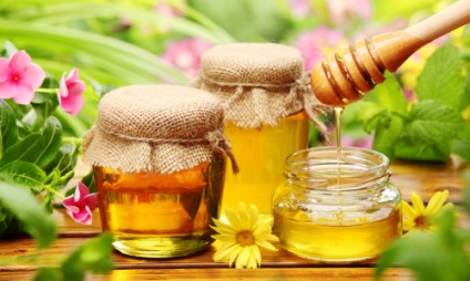 Alergia la miere și simptomele acesteia, ce fel de cremă este necesară pentru nou-născuți din cauza alergiilor