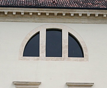 Alternative la ferestrele dreptunghiulare