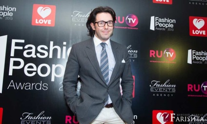 Andrey Malakhov fotografie, biografie, viață personală, familie