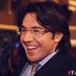 Andrey Malakhov fotografie, biografie, viață personală, familie