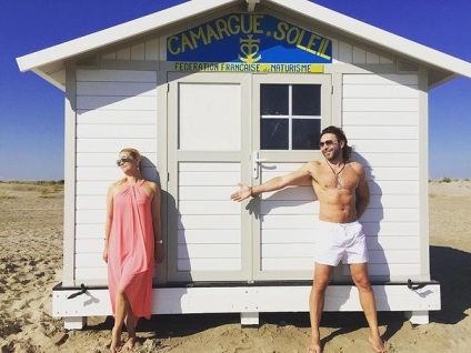 Andrey Malakhov részleteiről a magánéletéről, hogy ezért még mindig nincs gyerek!