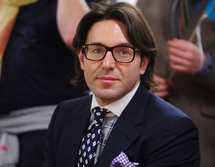 Andrey Malakhov részleteiről a magánéletéről, hogy ezért még mindig nincs gyerek!