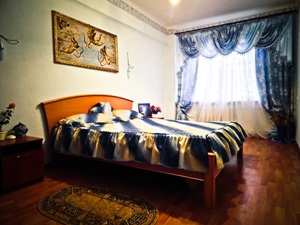 Apartament - portal de nunta pentru nunta din Nizhny Novgorod