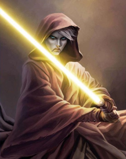 Assault Ventress - Caracterul Star Wars