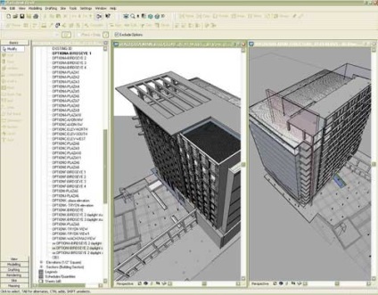 Autodesk revitalizează clădirile pentru utilizatorii de autocad