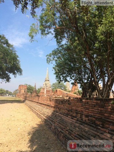 Ayutthaya - 