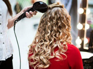 Babyliss pro perfect curl curling curling automat de păr (comentarii)