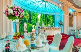 Sala de conferinte Napoleon, Moscova - catalog de nunti