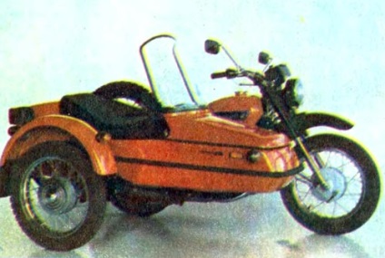 Bazamoto - descrierea catalogului de motociclete