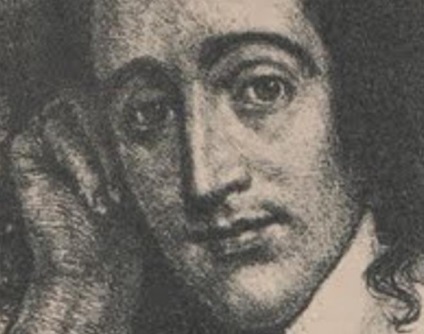 Benedikt Spinoza