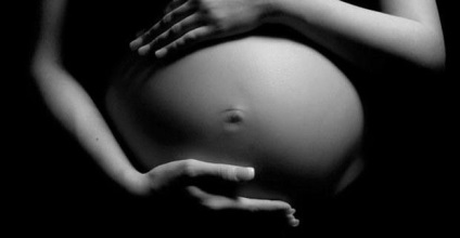 terhesség rubeola