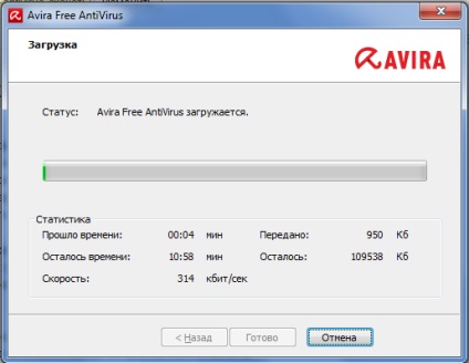 Free Antivirus Свободен Avira антивирусни, безплатно изтегляне