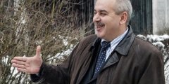 Demisia rapidă de ce un părinte al serviciului de securitate a părăsit politica