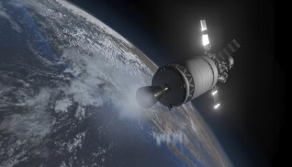 Bătălia pentru luna rusă poate construi o bază la polul sudic al satelitului pentru 12 miliarde de dolari