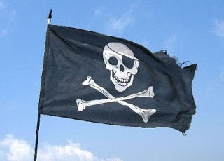 Piratii somalezi din blogul marinarilor marinari