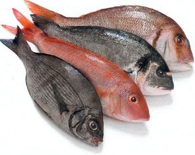 Sfaturi utile de pește Secretele de pește Alegeți peștele cel mai util