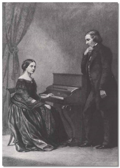 Boala și moartea lui Roberta Schumann