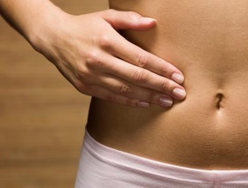 Durerea abdominală din ombilic cauzează ce trebuie să facă