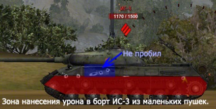 Egy nagyszerű útmutató áttörve IS-3 World of Tanks