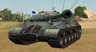 Egy nagyszerű útmutató áttörve IS-3 World of Tanks