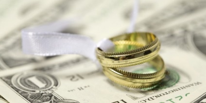 Idei de nunta bugetară și sfaturi pentru economii bugetare