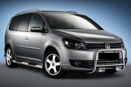 Ce este renumit pentru Volkswagen Cuddy, auto power - portal de informare pentru autovehicule