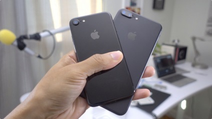 Ce trebuie să faceți în cazul în care iPhone 4, 4s, 5, 5s, 5c, 6, 6s, 6 plus, 6s plus, se, 7, 7 plus, ghid-apple